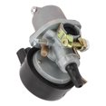 thumbnail image 4 of Carburateur de Course, Carburateur de Course à Haute Dureté Robuste pour la Moto, 4 of 8