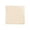 Beige, variante sur Feltree Ensemble de Serviettes en Coton à Pompons avec Motif Carré Plissé, Napperons de Table Western 42x42 cm, Décor de Salle à Manger Infroissable pour Événements