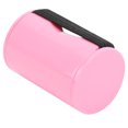 thumbnail image 4 of Finger Shot Ring, Finger Sand Ring Ukulele Tool Compound Sand Inside  For Your Friends For Musicians White,Fluorescent Green,Black,Blue,Pink, 4 of 8