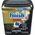 thumbnail image 1 of Powerball Quantum Ultramax Automatic Dishwasher Detergent, 1 of 1