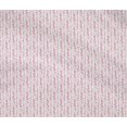 thumbnail image 4 of oneOone Cotton Flex Pink Fabric Abstract Texture Sewing Craft Projects Fabric Prints By Yard 40 Inch Wide, 4 of 4
