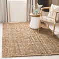 thumbnail image 4 of Safavieh Natural Fiber Levi Tapis Tressé, 4 of 7