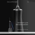 thumbnail image 3 of Andoer 300ml Floss Oral Care Implement Flosser Irrigation Oral Irrigator Oral Hygiene, 3 of 7