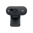 thumbnail image 2 of Logitech C505e Caméra Web - 30 Ips - USB, 2 of 15
