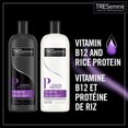 thumbnail image 2 of TRESemme Damage Protect Shampoo, 2 of 7