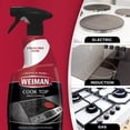 thumbnail image 3 of Weiman Daily Cook Top Cleaner, 355ml, 3 of 7