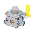 thumbnail image 4 of 3074504, Carburetor Assembly Carburetor Primer Bulb Kit Stable Performance  for Garden for Outdoor, 4 of 8