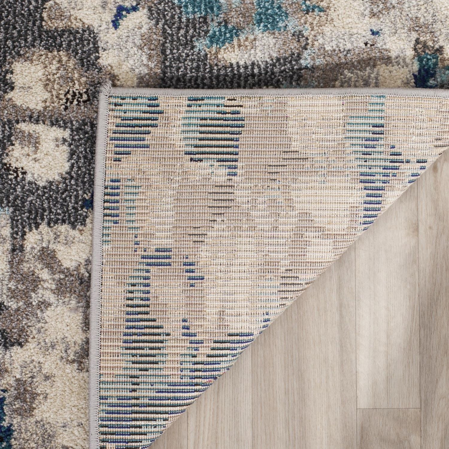 Safavieh Monaco Driskoll Abstract Area Rug