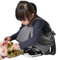 thumbnail image 3 of Faithtur Boys Girls Apron, Adjustable Apron Kitchen Baking Uniform with Pocket, 3 of 7