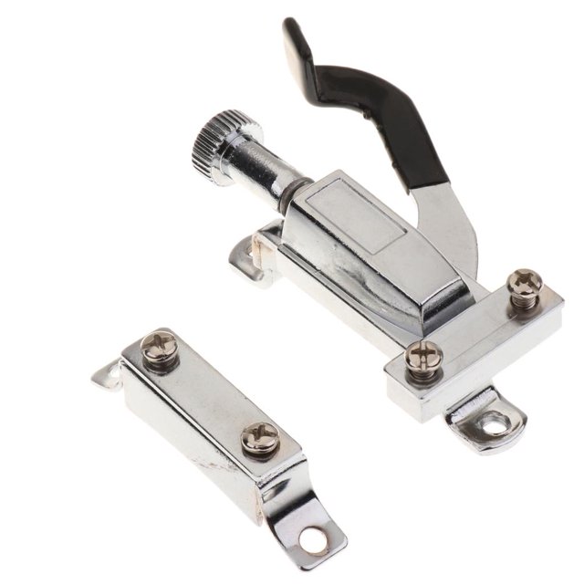 Esquirla Passoire à Tambour pour Pièces de Tambour 11x3.9cm