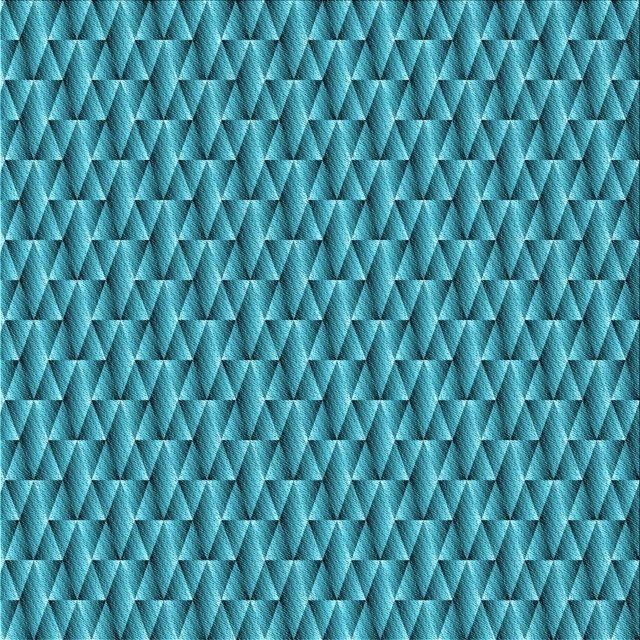Ahgly Company Machine Washable Indoor Square Transitional Dark Cyan Green Area Rugs, 6' Square