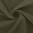 thumbnail image 3 of Timegard T-Shirts à Manches Longues pour Femmes Col Rond Hauts Décontractés Couleur Unie Confortables Basiques Blouses Tendance, 3 of 4