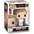 thumbnail image 1 of Pop Television Stranger Things Figurine Articulée 3.75 Pouces - Henry (001) 1458, 1 of 3