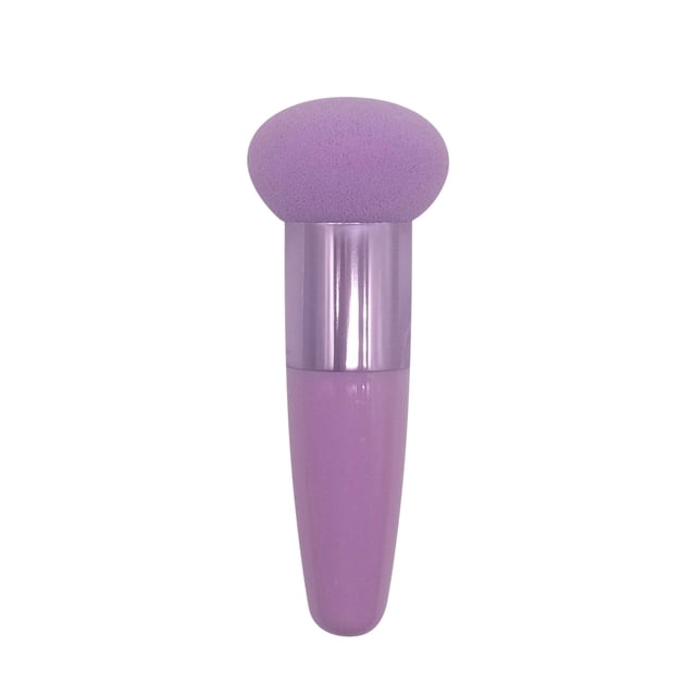 mtvxesu Cosmetic Makeup Liquid Cream Foundation Brushes Set Sponge Brush Sale
