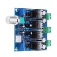thumbnail image 3 of Circuit Imprimé, Fiable 2 Canaux DC24V 2A Circuit Imprimé Audio Durable pour Haut-Parleurs Actifs, 3 of 8