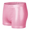 thumbnail image 1 of Birdeem Childs Summer Boys and Girls Solid Color Dance Pants Short Pants, 1 of 1