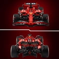 thumbnail image 3 of LEGO Technic Ferrari SF-24 F1 Model Car Kit - Building Set for Adults, Ages 18+ With Realistic Features - Ferrari F1 DIY Craft for Display - Gift Idea for F1 Fans - 42207, 3 of 6