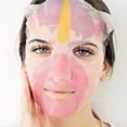 thumbnail image 3 of Pretty Animalz Unicorn Sheet Mask, 3 of 4