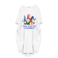 thumbnail image 3 of LSLJS The Fashion Women's Winter Plus Size Loose Pocket Christmas Printed Dress, 3 of 6