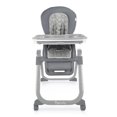 thumbnail image 1 of Ingenuity™ - Bébé, Tout-Petit - SmartServe 4-en-1 Chaise Haute™ - Connolly™, 1 of 9