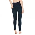 thumbnail image 3 of Jegging Paisley Sky Maternité, 3 of 6