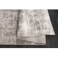 thumbnail image 3 of LaDole Rugs Grey Ivory Textured Modern Rustic Area Rug | Large Carpet For Living Room, Bedroom, Kitchen, Dining, Home Office Floor Décor, 3 of 5