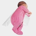 thumbnail image 4 of Baby Ensemble de Literie Respirant pour Bébé Pillow, Amovible et Lavable, 4 of 4