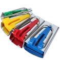 thumbnail image 1 of Sewing Tape Maker, High Strength Sewing Accessories, Bias Tape Maker, Simple For Carpets Tapestries, 1 of 8