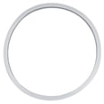 thumbnail image 4 of Pressure Cooker Sealing Ring Silicone O Ring Replacement Accessory For Pressure Cooker Compatible With Multiple Models, 4 of 8