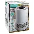 thumbnail image 3 of NuvoMed Tabletop HEPA Filtered Air Purifier, 3 of 6