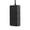 Black, variant on Us Specification Socket Smart Plug Household Plug Board Multifunctional Port Plug Large Probability Output Multiple Security Certificates Overload Protection Smart Plug with Usb