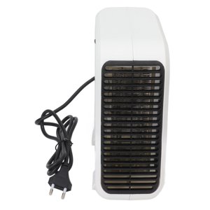 Portatif Space Chauffage rapide Mini Air Ventilateur de chauffage électrique de bureau de chauffage 220V