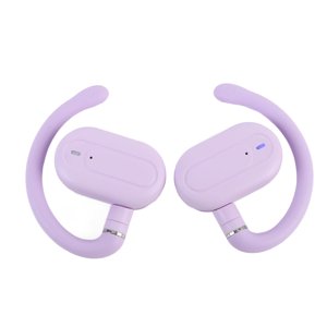 5.4 Translator Earbuds with 140 Languages Real Time Translation - ANC Smart Noise Cancelling Earbuds, with Touchscreen Charging Case, 0.5s Delay for Business, Travel