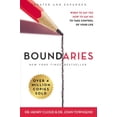 thumbnail image 2 of Boundaries, Henry. Cloud, John Townsend Hardcover, 2 of 5