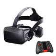 thumbnail image 1 of La Nouvelle Machine Intégrée de Lunettes VR VRPARK J20 (avec Télécommande Blanche Y1), 1 of 6