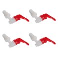 thumbnail image 4 of 4 Pcs Robinet de Remplacement Sans Fuite Robinet en Plastique pour Baril à Vin Robinet en Plastique, 4 of 8
