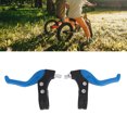 thumbnail image 1 of Kids Bicycle Brake Handle Adjustable Nylon Brake Lever for Children BicyclesReliable Braking Performance for Various Hand Sizes, 1 of 7