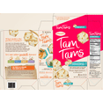 thumbnail image 2 of Crackers Manischewitz Tam Tam-Non Salés, 2 of 2