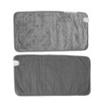 thumbnail image 4 of Electric Heating Pad, Washable Timing Adjustment Warmer Heat Blanket Pain Relief NTC Temperature Control Protection  For Home EU Plug 220V,US Plug 110V, 4 of 8