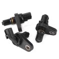 thumbnail image 4 of 107957 Transmission Sensor Transmission Sensor Fit For  3Pcs Transmission Sensor Set Fit For Chrysler Pacifica Sebring Town &amp; Country 62TE 107958, 4 of 8