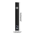 thumbnail image 3 of Tyidzon Home Improvement USB Rechargeable 650mAh Soldering Pen With LED Digital Display Adjustable Temperature 510 Threaded Battery For Home Appliance Electronic Kit With Connect, 3 of 3