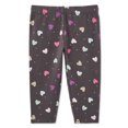 thumbnail image 2 of George Baby Girls' Printed Legging, 2 of 2