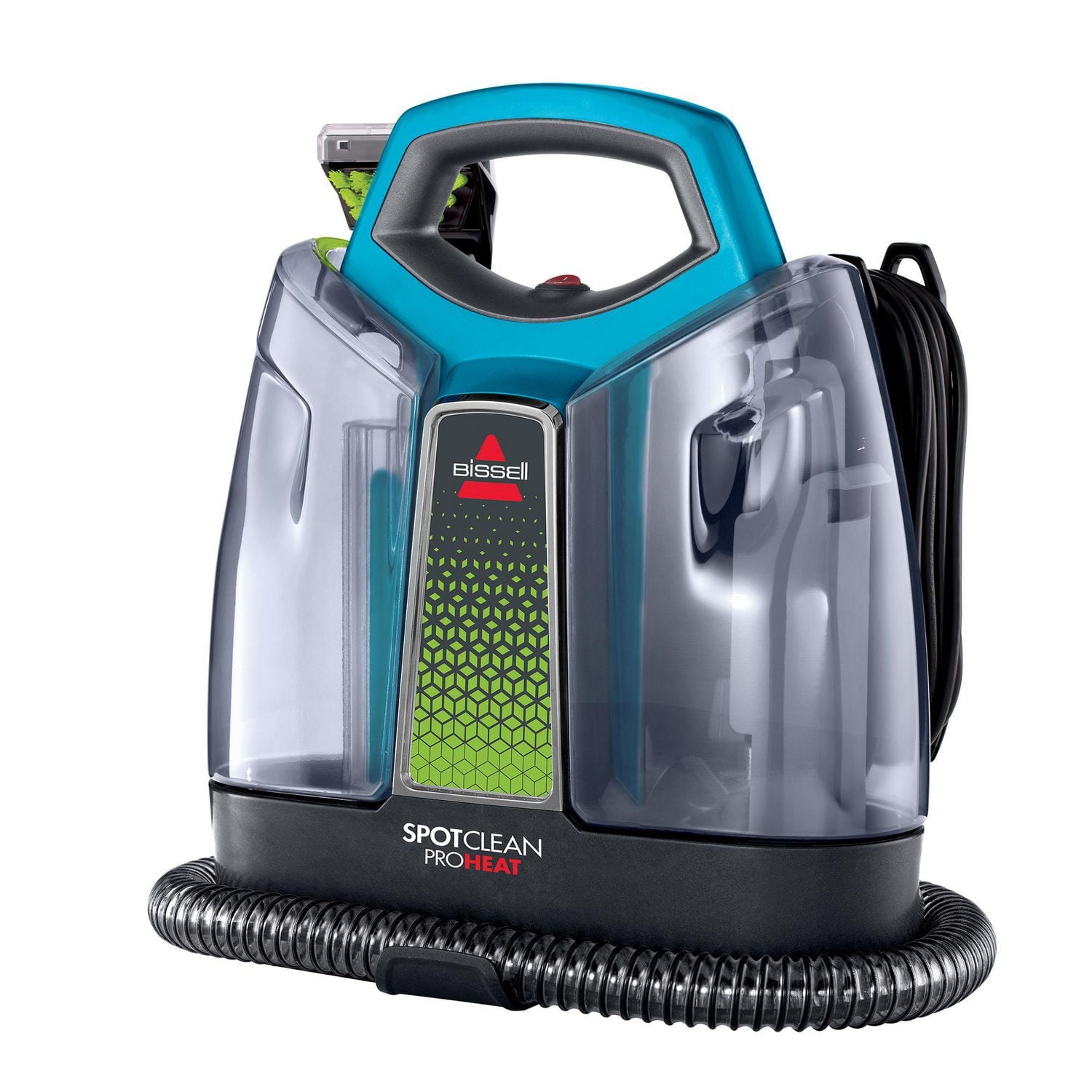 BISSELL SpotClean ProHeat Portable Carpet Cleaner 2694D - Walmart.ca