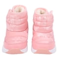 thumbnail image 3 of Domqga Kids Winter Shoes, Snow Boots Soft Non Slip For Winter, 3 of 8