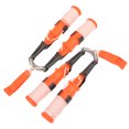 thumbnail image 3 of Ice  Picks, Dual Handheld 2Pcs Ice Fishing  Picks, With  Outdoor Angler For Fishing Lover Fishing, 3 of 8