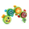 thumbnail image 4 of LeapFrog Learn & Groove® Caterpillar Drums™ - English Version, 6 months to 3 years, 4 of 7