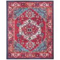 thumbnail image 4 of Safavieh Monaco Vivyan Traditional Area Rug, 4 of 6