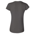 thumbnail image 3 of Gildan Ladies Soft Style Short Sleeve T-Shirt, 3 of 5