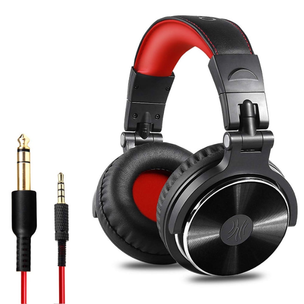 Oneodio Pro50 Over-Ear Wired Music Headphones