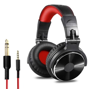 Oneodio Pro50 Casques de musique filaires sur écouteurs